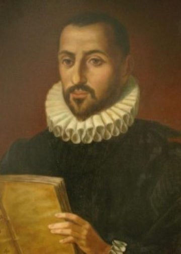 Francisco Cascales