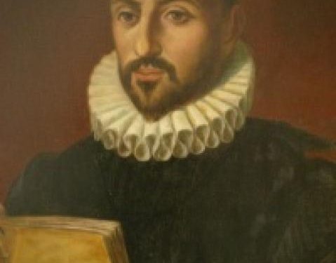 Francisco Cascales
