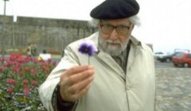 Francisco Coloane
