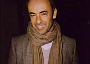 Francisco Costa