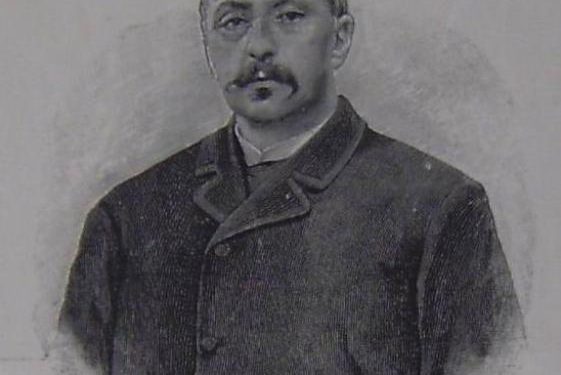 Francisco Garcia Ayuso