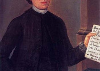 Francisco Javier Clavijero