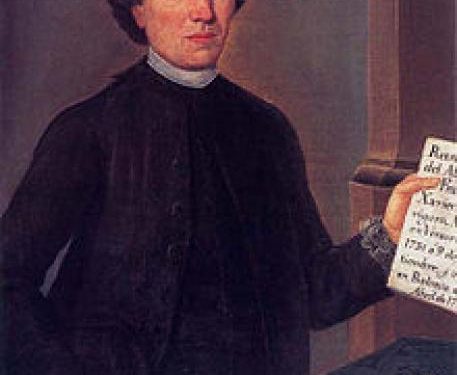 Francisco Javier Clavijero