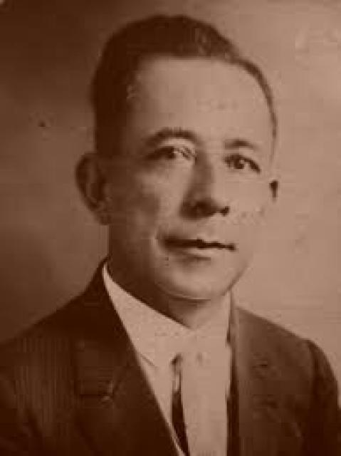 Francisco Ramon Diaz Zelaya