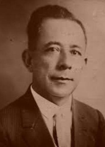 Francisco Ramon Diaz Zelaya