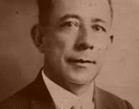 Francisco Ramon Diaz Zelaya