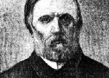 Franciszek Duchinski