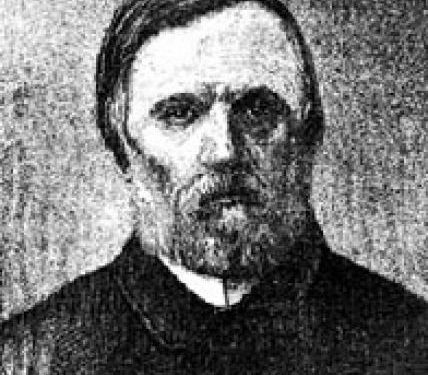Franciszek Duchinski