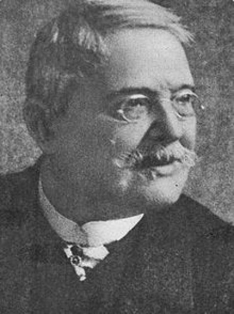 Franciszek Kostrzewski