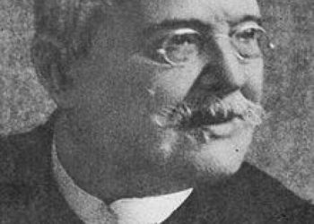 Franciszek Kostrzewski