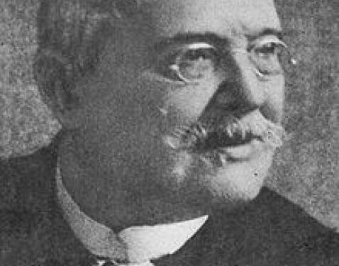 Franciszek Kostrzewski