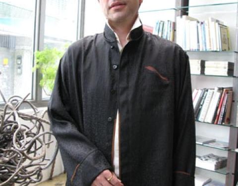 Franck Bernede