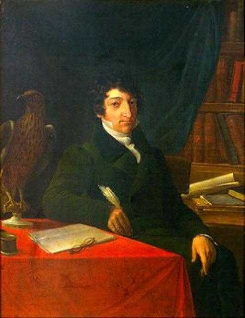 Franco Andrea Bonelli