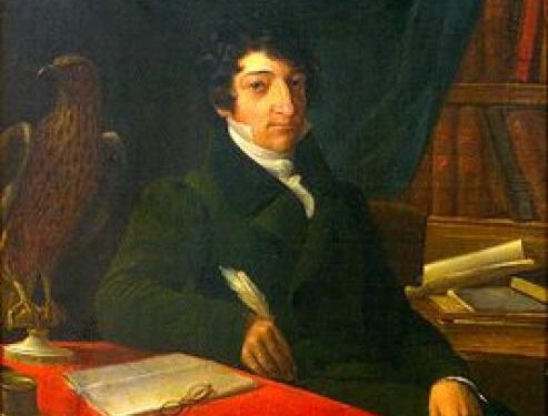 Franco Andrea Bonelli