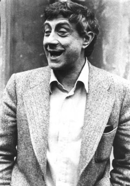 Franco Basaglia