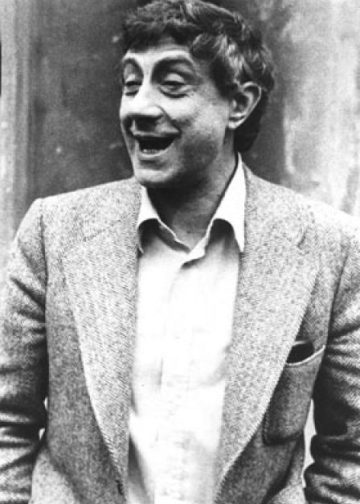 Franco Basaglia