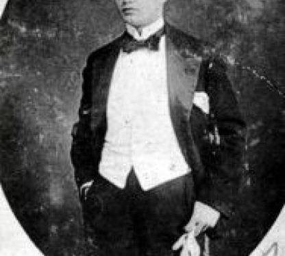 Franco Lo Giudice