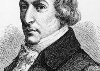 Francois Argand