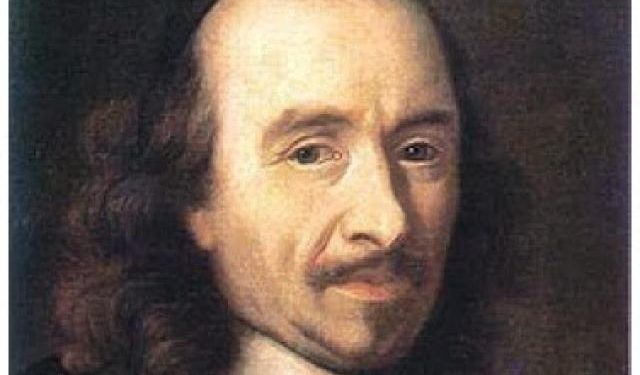 Francois Boisrobert
