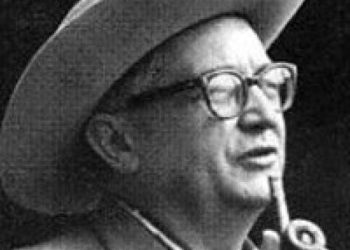 Francois Bordes