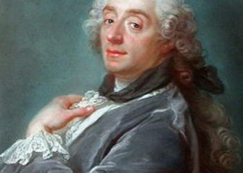 Francois Boucher