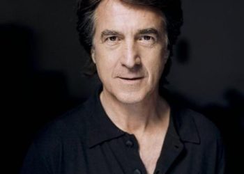 Francois Cluzet