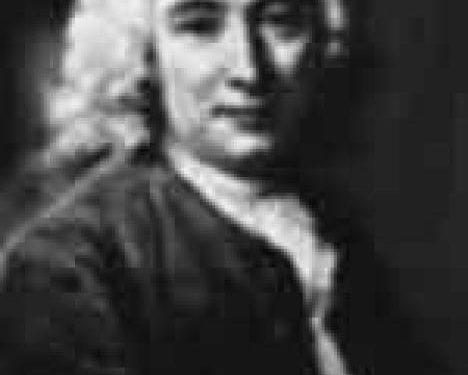 Francois D’Agincourt