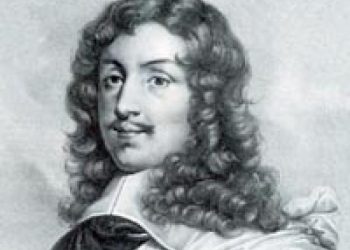 Francois De La Rochefoucauld