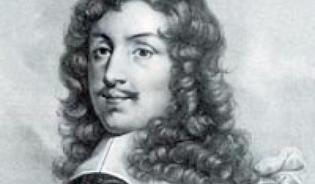 Francois De La Rochefoucauld