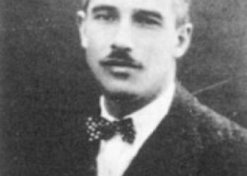 Francois De Loys