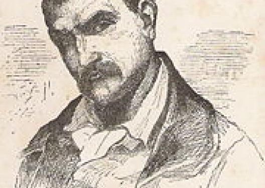 Francois Delsarte