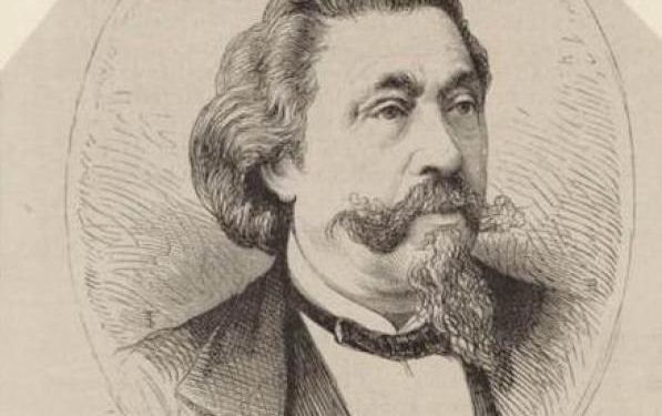 Francois George Hainl