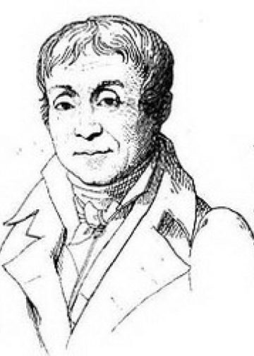 Francois Guillaume Jean Stanislas Andrieux