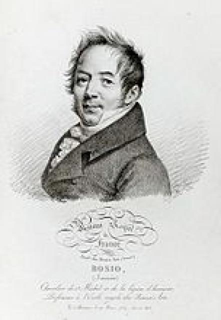 Francois Joseph Bosio