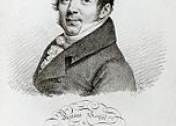 Francois Joseph Bosio