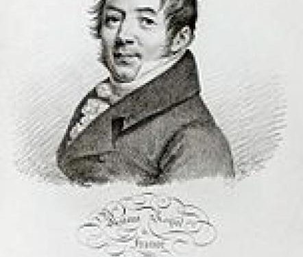 Francois Joseph Bosio
