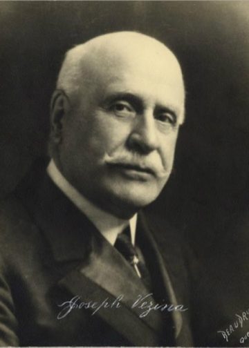 Francois-Joseph Vezina