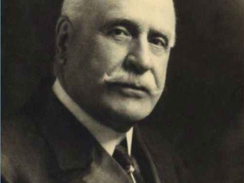 Francois-Joseph Vezina