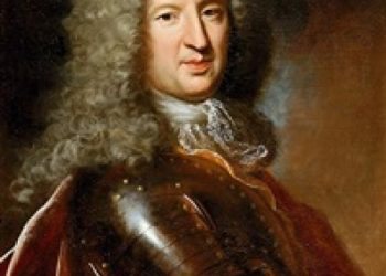 Francois Jouvenet