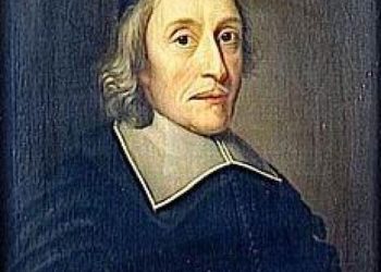 Francois La Mothe Le Vayer