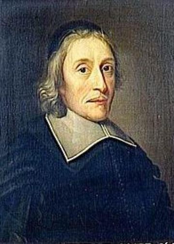 Francois La Mothe Le Vayer