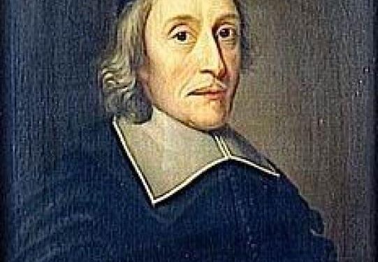 Francois La Mothe Le Vayer