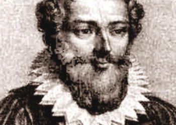 Francois Viet