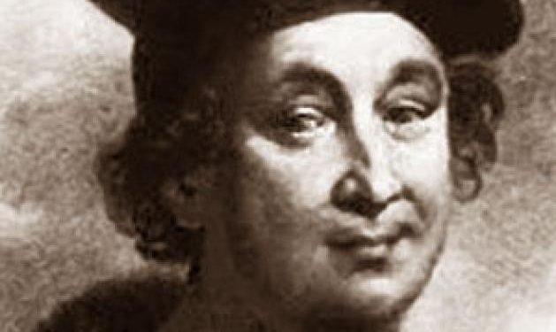 Francois Villon