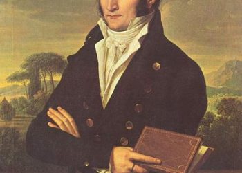 Francois-Xavier Fabre