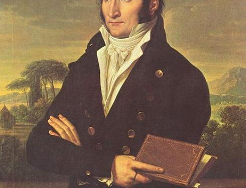 Francois-Xavier Fabre