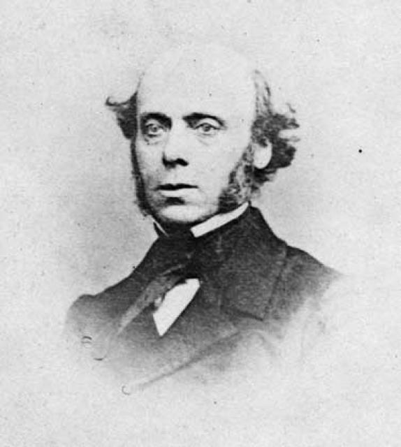 Francois-Xavier Garneau