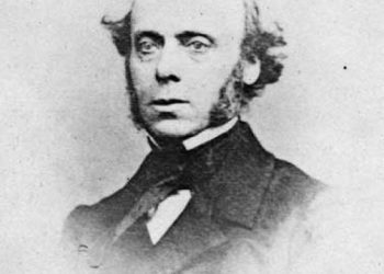 Francois-Xavier Garneau