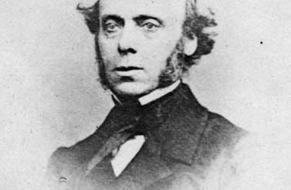Francois-Xavier Garneau