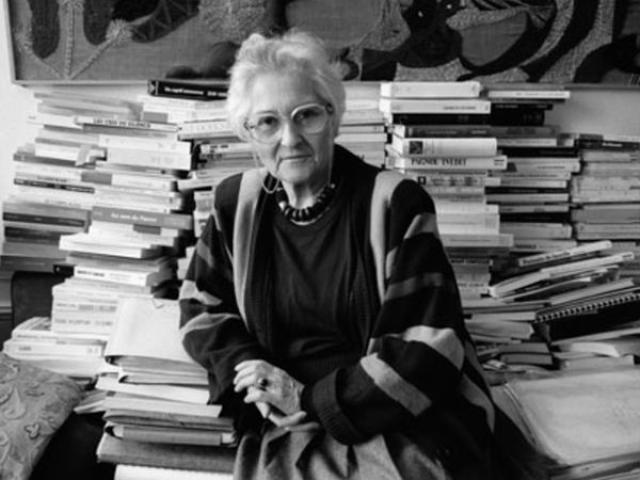 Francoise Dolto